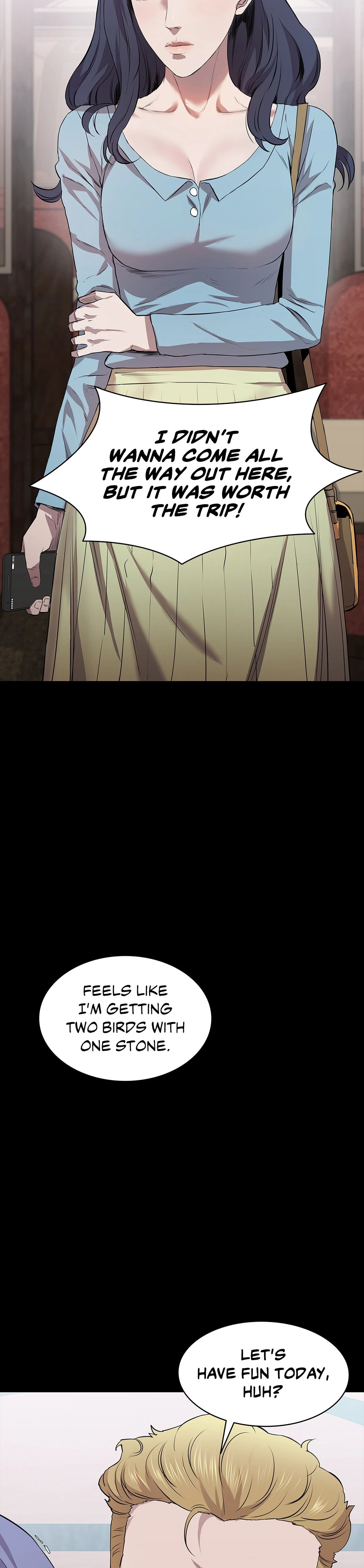 Thorns of Innocence - Chapter 20 [photo 17] - MangaPorn