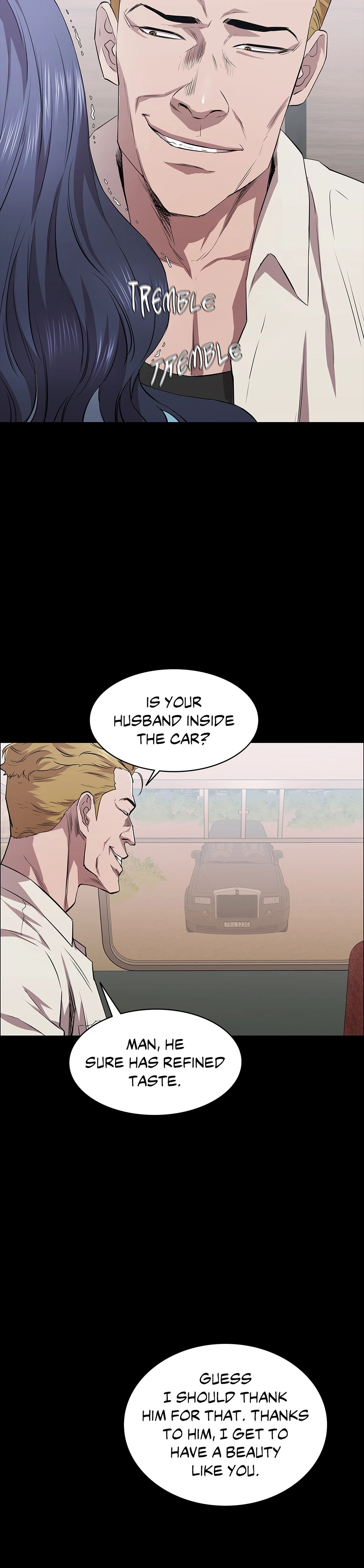 Thorns of Innocence - Chapter 20 [photo 18] - MangaPorn