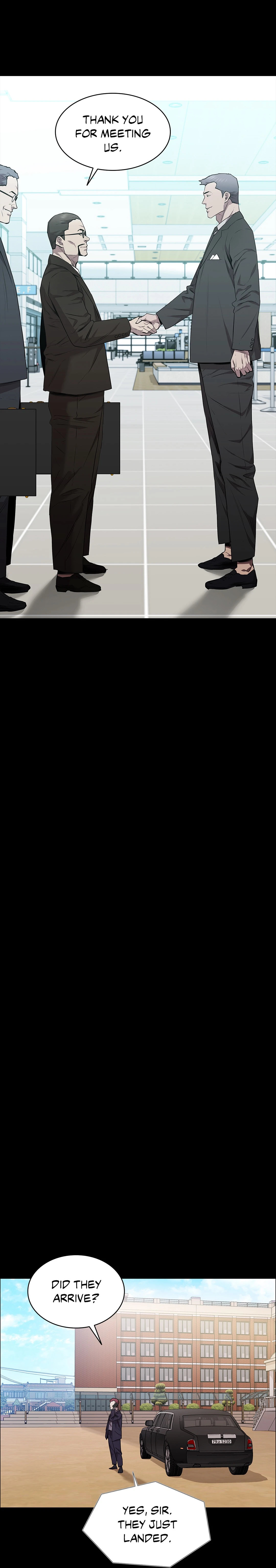 Thorns of Innocence - Chapter 20 [photo 2] - MangaPorn