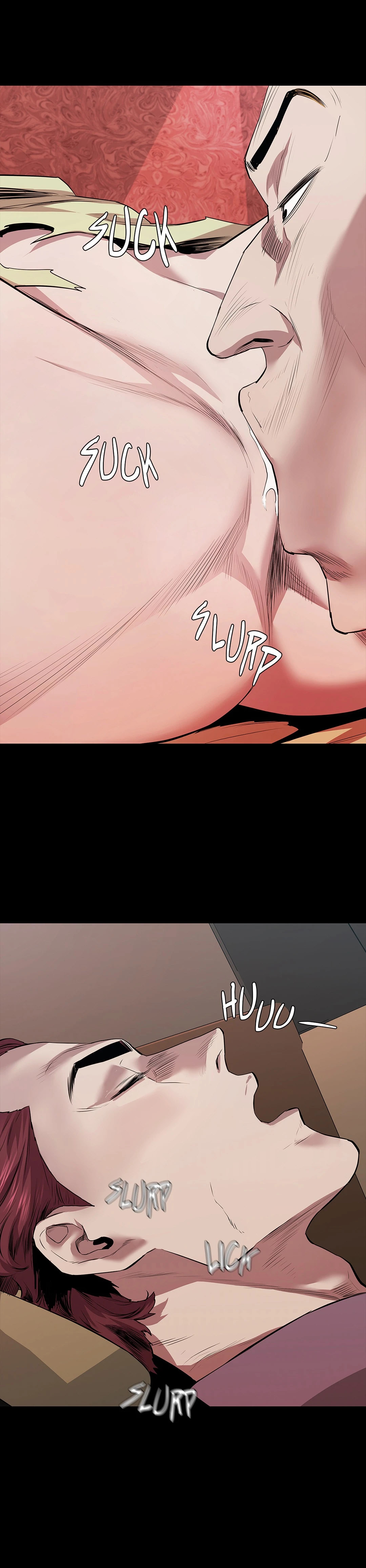 Thorns of Innocence - Chapter 20 [photo 31] - MangaPorn