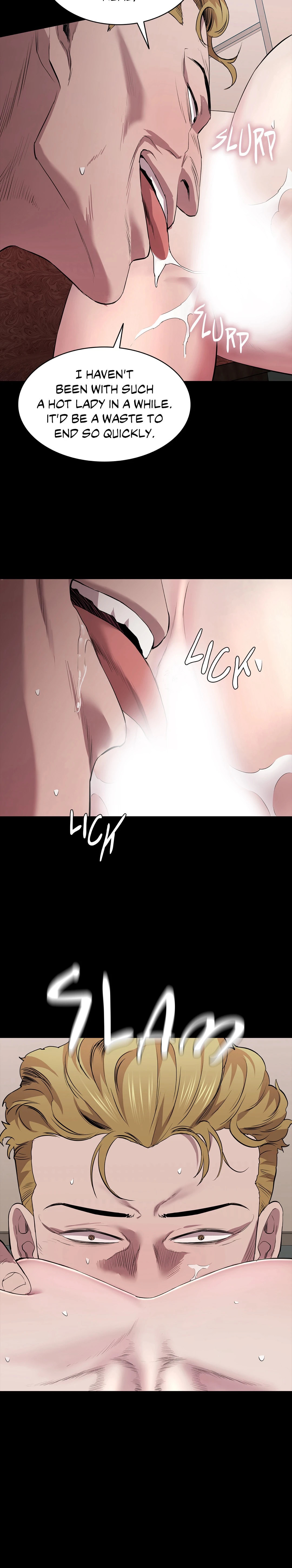 Thorns of Innocence - Chapter 21 [photo 18] - MangaPorn