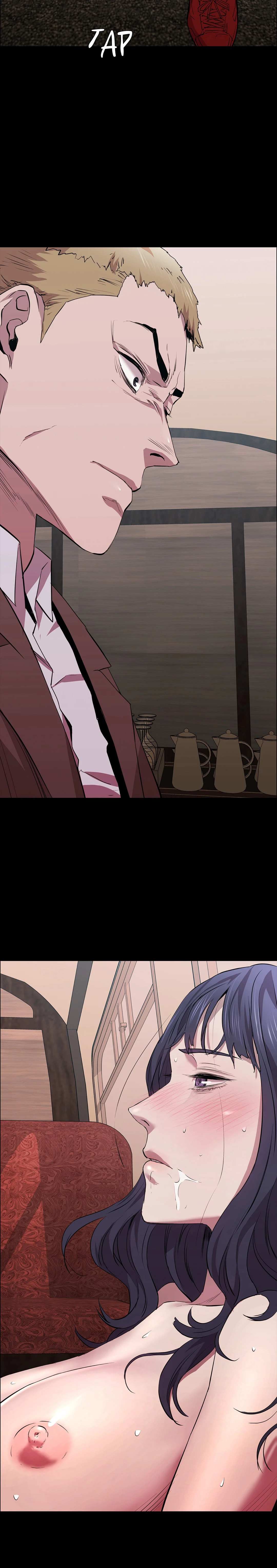 Thorns of Innocence - Chapter 21 [photo 21] - MangaPorn