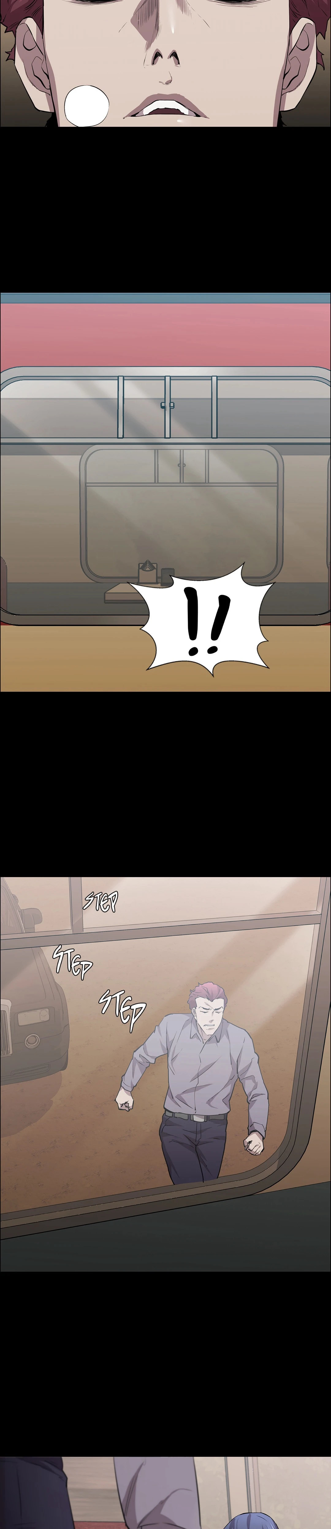 Thorns of Innocence - Chapter 21 [photo 23] - MangaPorn