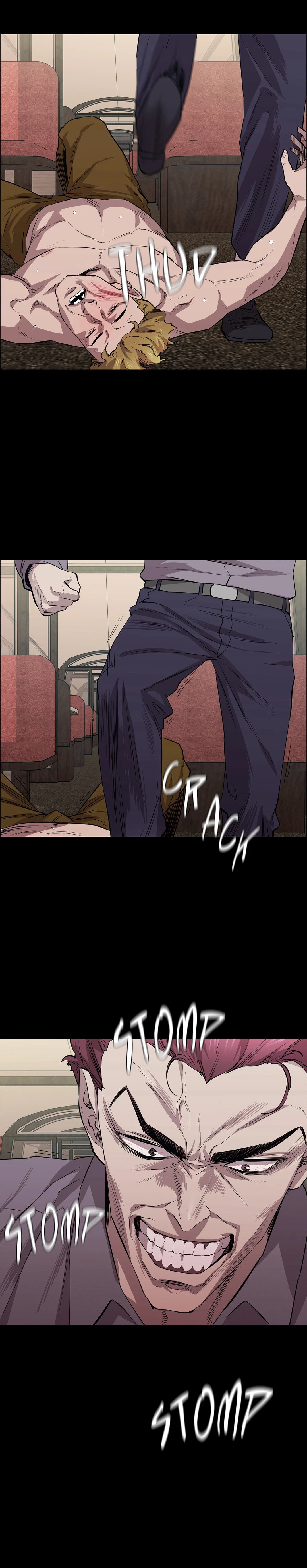 Thorns of Innocence - Chapter 21 [photo 27] - MangaPorn