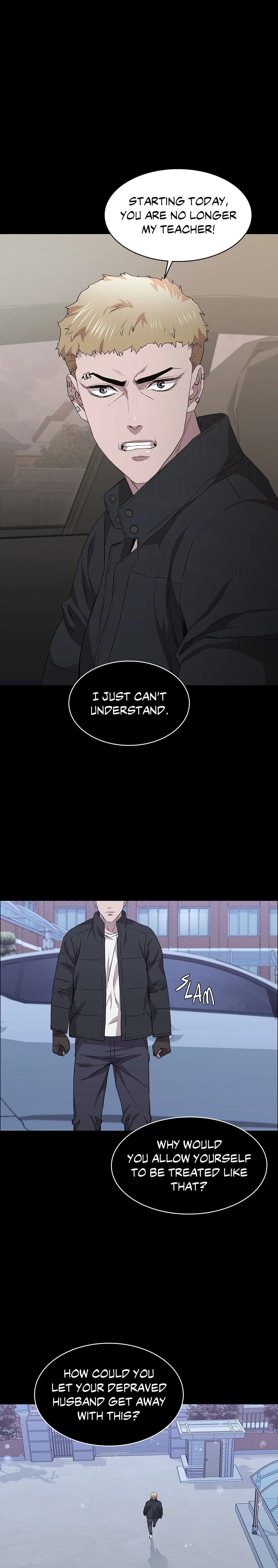 Thorns of Innocence - Chapter 22 [photo 1] - MangaPorn