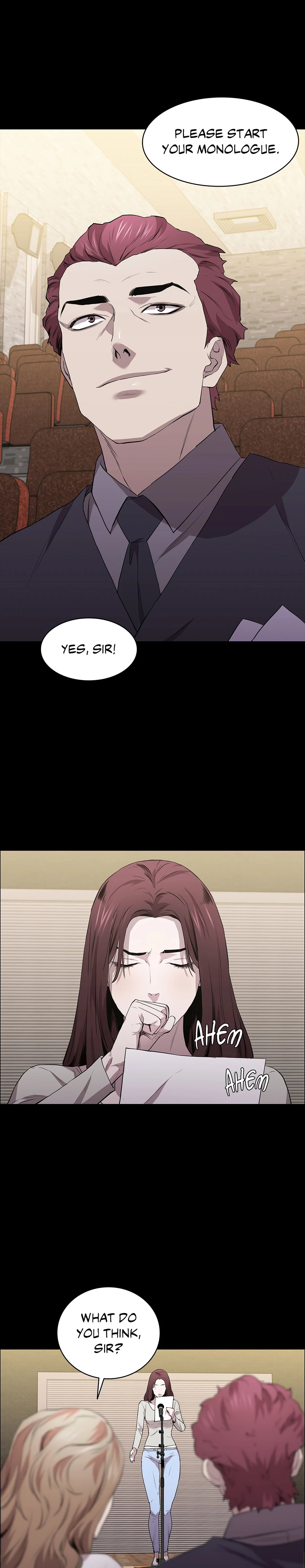 Thorns of Innocence - Chapter 22 [photo 13] - MangaPorn