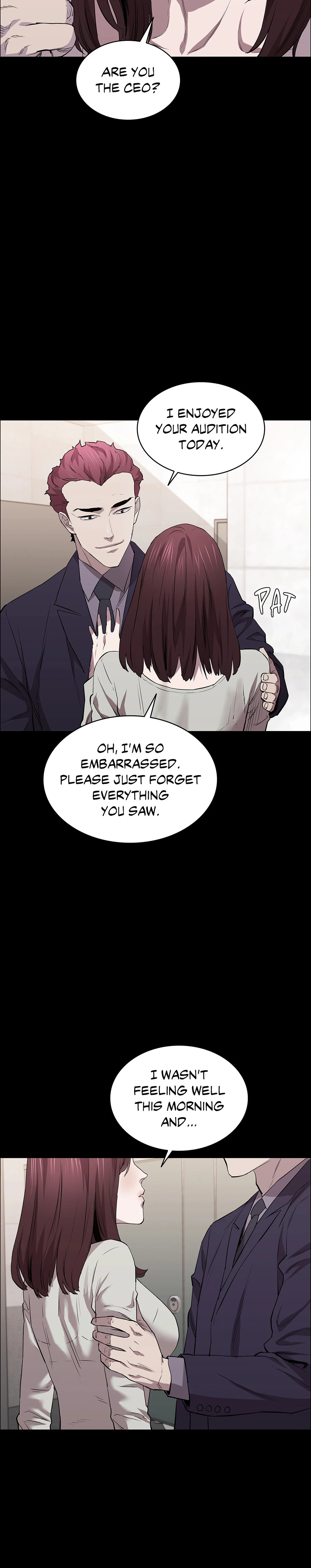 Thorns of Innocence - Chapter 22 [photo 23] - MangaPorn