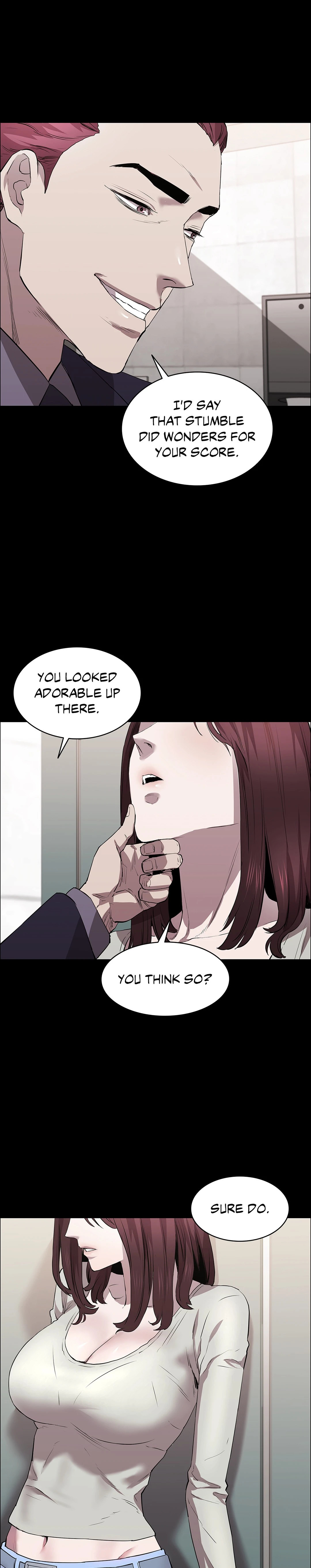 Thorns of Innocence - Chapter 22 [photo 24] - MangaPorn