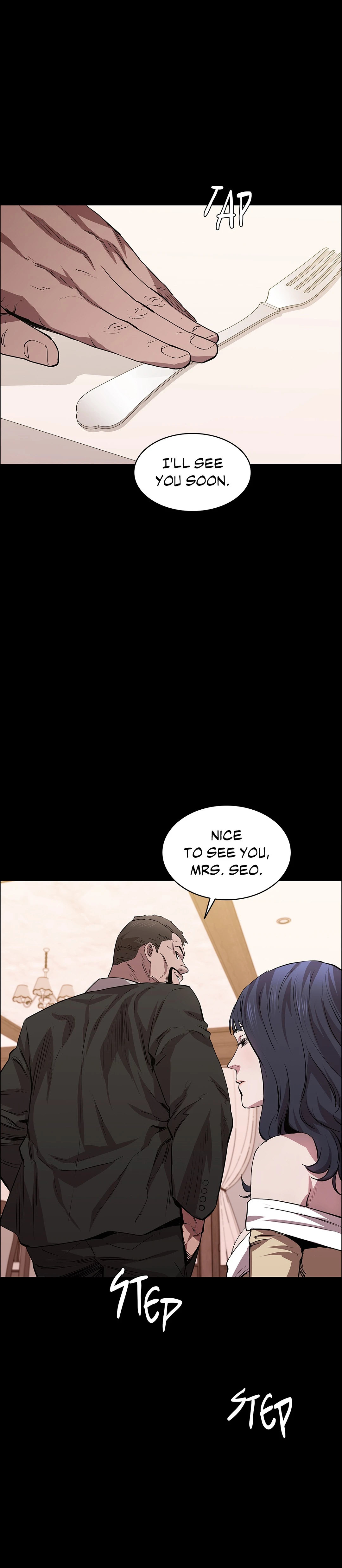 Thorns of Innocence - Chapter 22 [photo 38] - MangaPorn