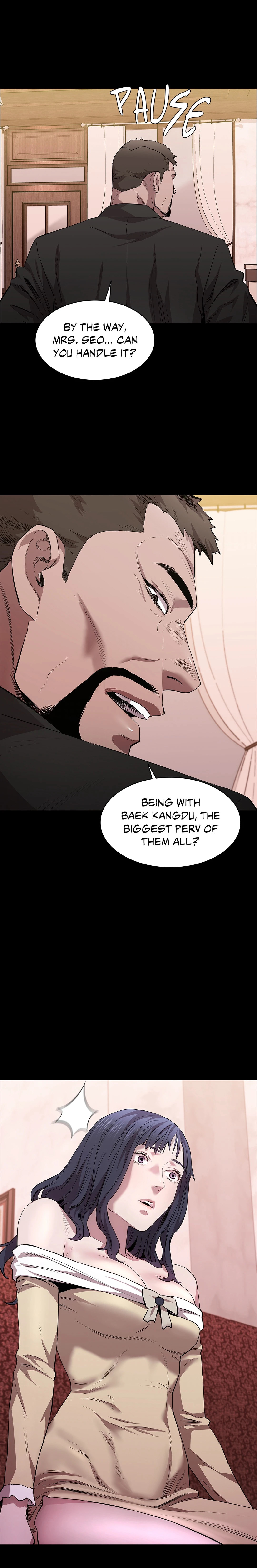 Thorns of Innocence - Chapter 22 [photo 39] - MangaPorn