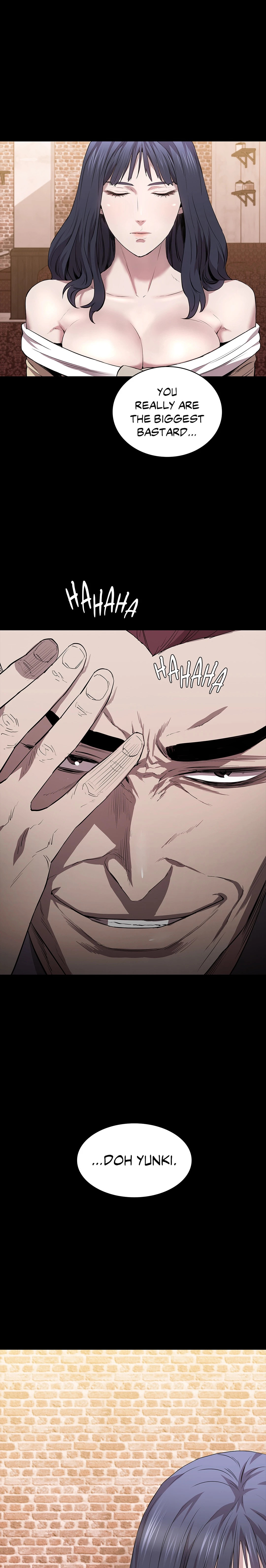 Thorns of Innocence - Chapter 22 [photo 41] - MangaPorn