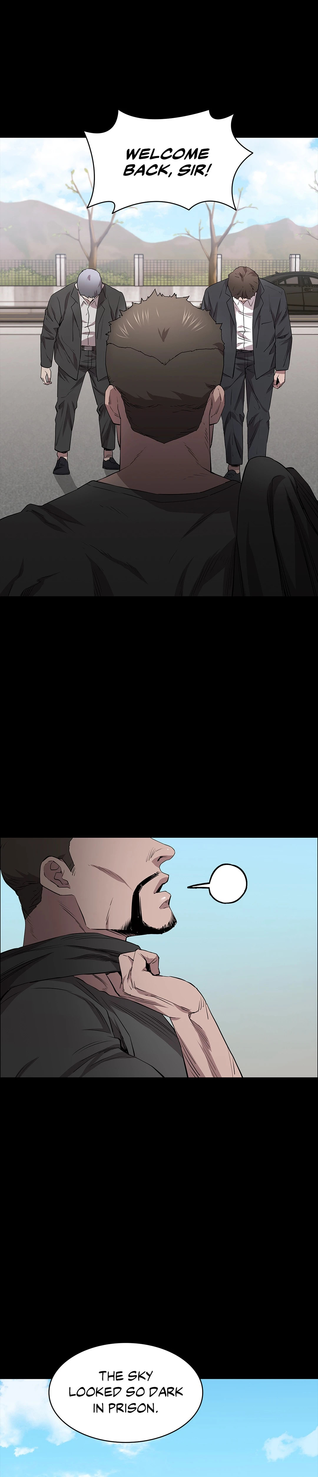 Thorns of Innocence - Chapter 22 [photo 5] - MangaPorn