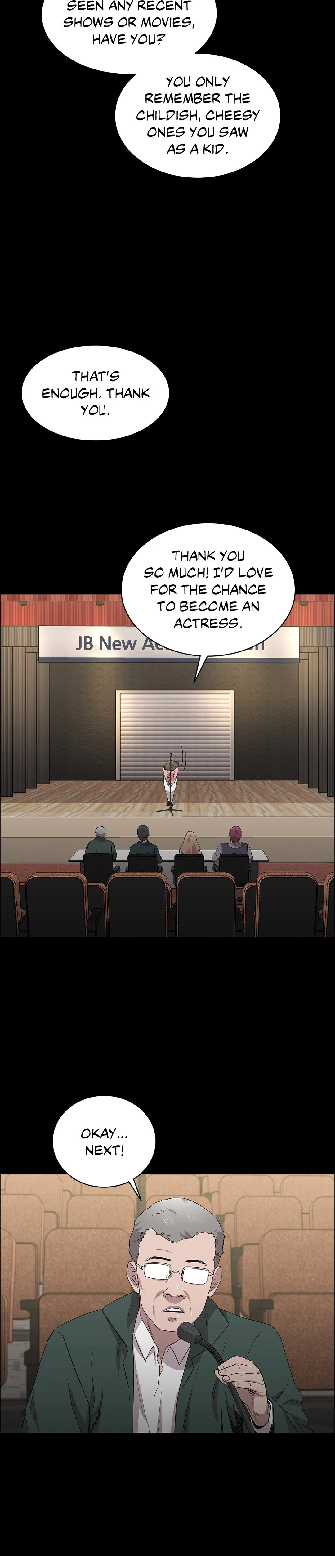 Thorns of Innocence - Chapter 22 [photo 9] - MangaPorn