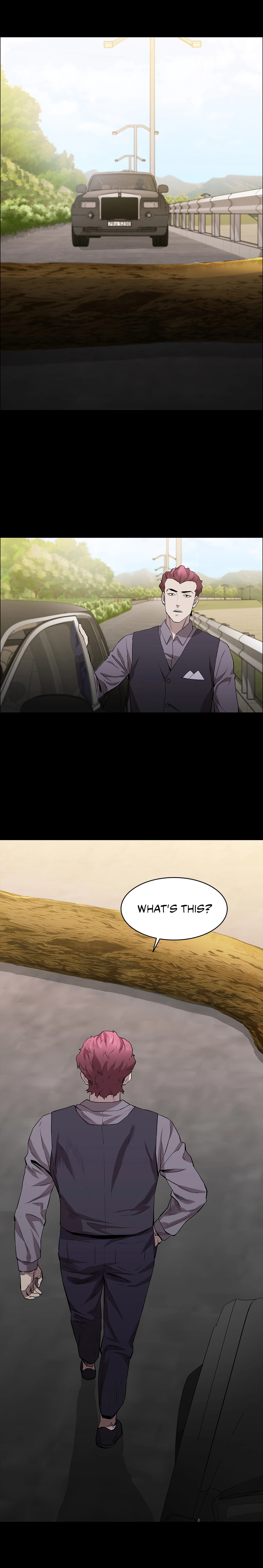 Thorns of Innocence - Chapter 23 [photo 13] - MangaPorn