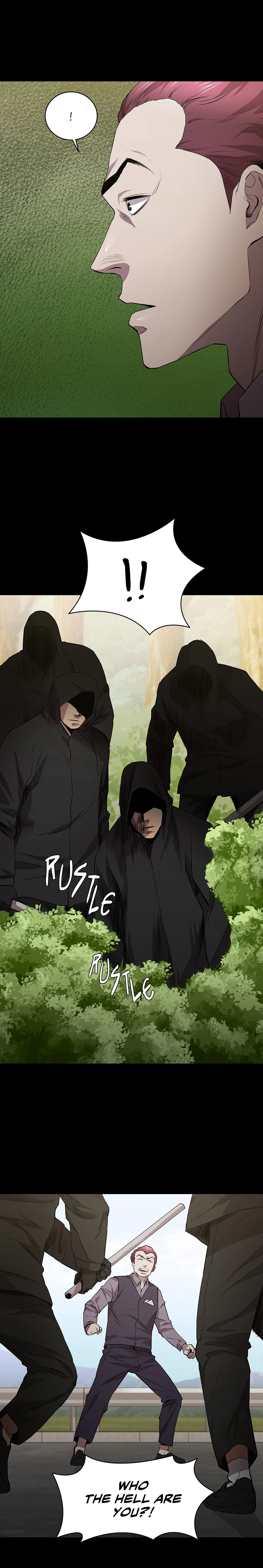 Thorns of Innocence - Chapter 23 [photo 14] - MangaPorn