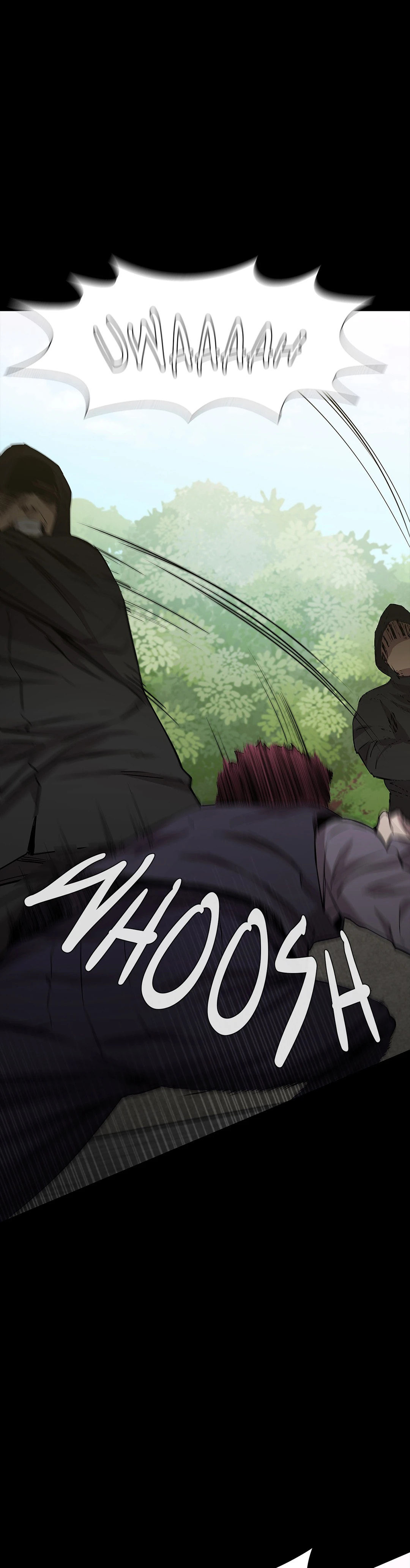 Thorns of Innocence - Chapter 23 [photo 15] - MangaPorn