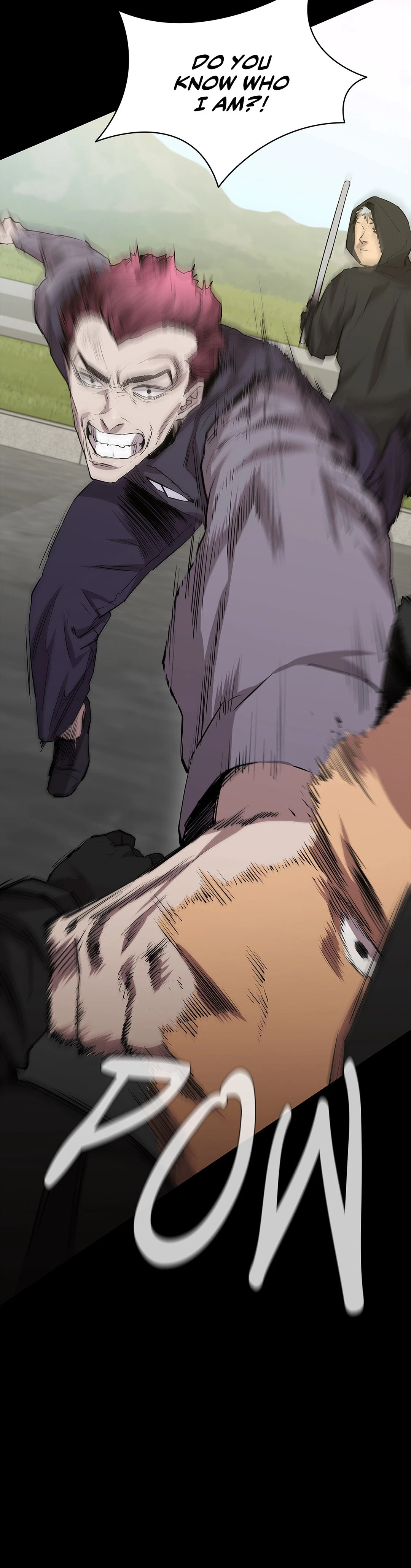 Thorns of Innocence - Chapter 23 [photo 16] - MangaPorn