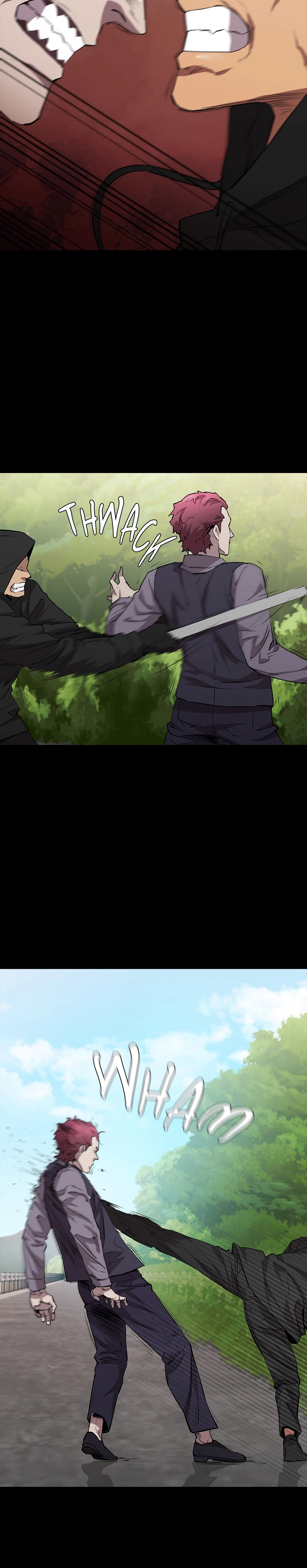 Thorns of Innocence - Chapter 23 [photo 18] - MangaPorn