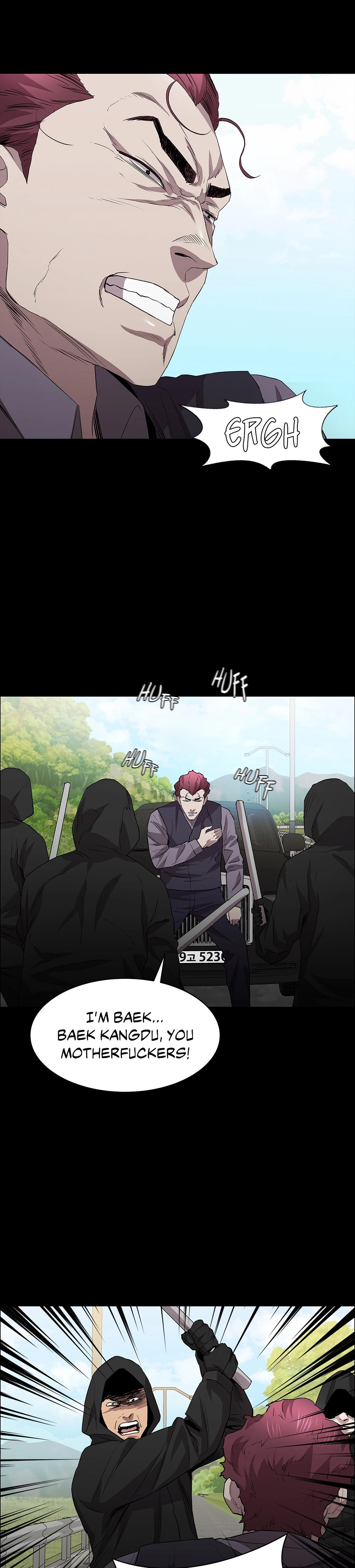 Thorns of Innocence - Chapter 23 [photo 19] - MangaPorn