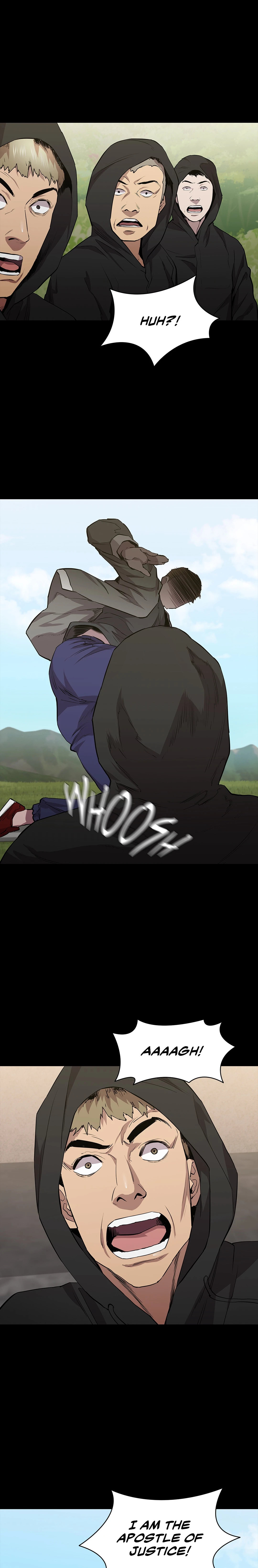 Thorns of Innocence - Chapter 23 [photo 24] - MangaPorn