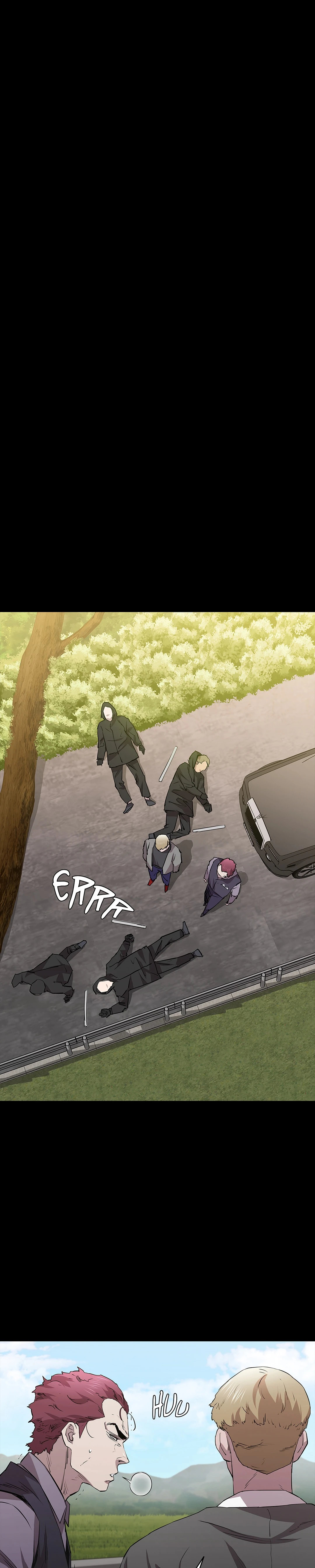 Thorns of Innocence - Chapter 23 [photo 28] - MangaPorn