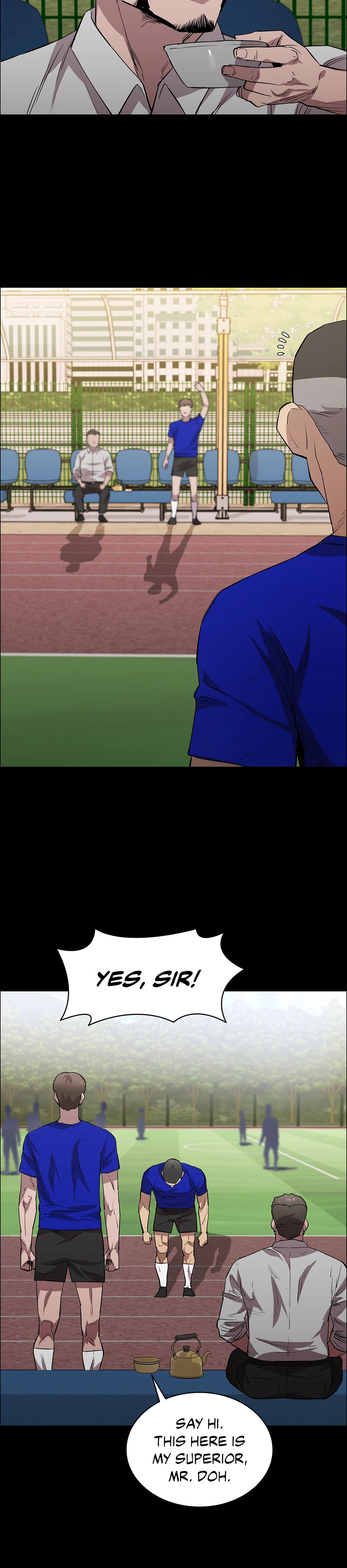 Thorns of Innocence - Chapter 23 [photo 3] - MangaPorn