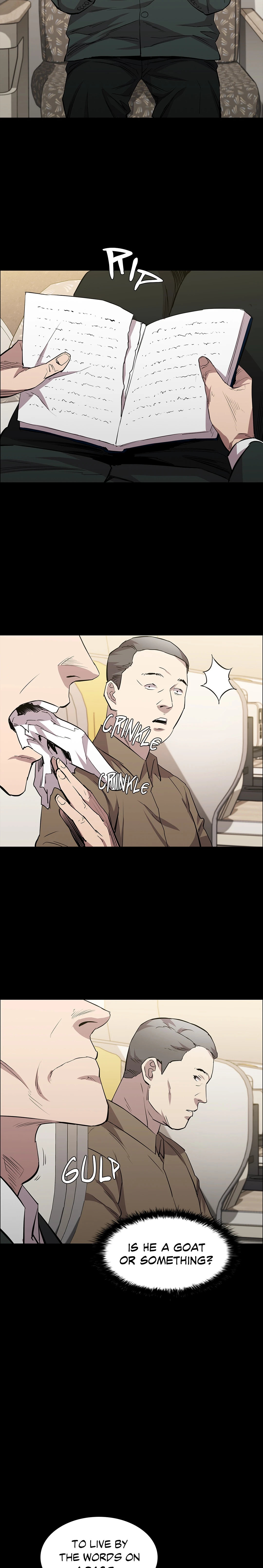 Thorns of Innocence - Chapter 23 [photo 36] - MangaPorn