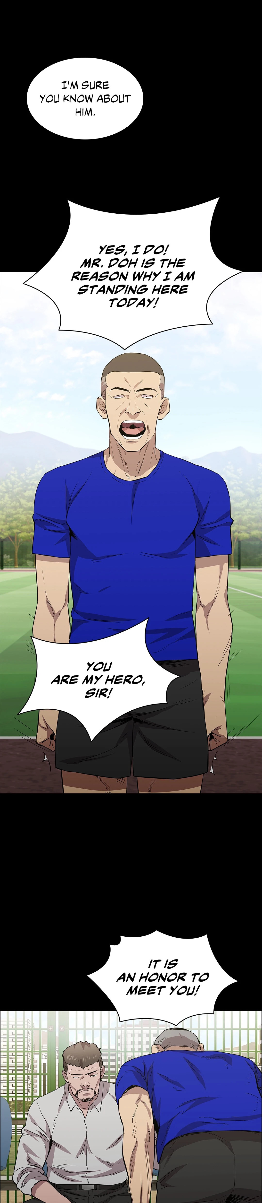 Thorns of Innocence - Chapter 23 [photo 4] - MangaPorn