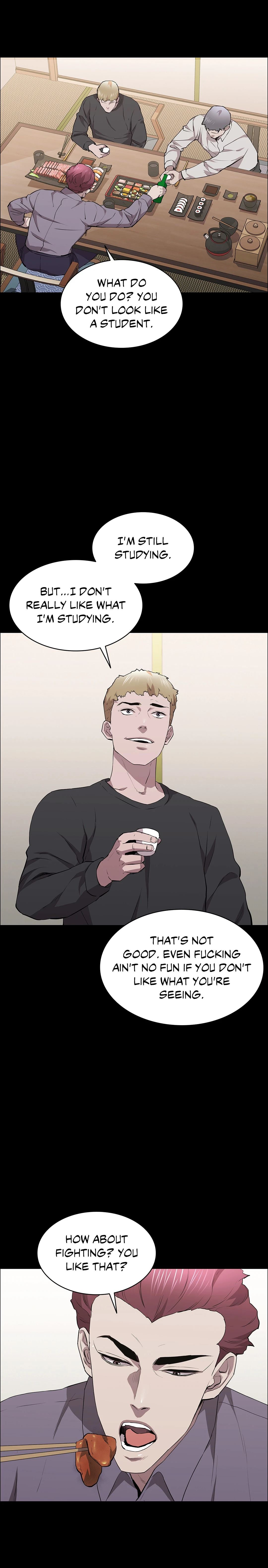 Thorns of Innocence - Chapter 24 [photo 2] - MangaPorn