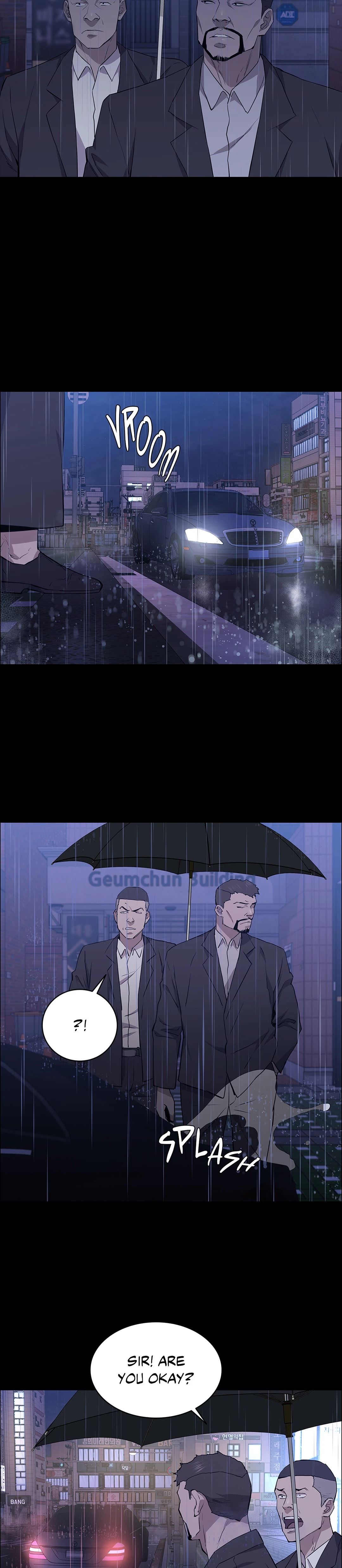 Thorns of Innocence - Chapter 24 [photo 34] - MangaPorn