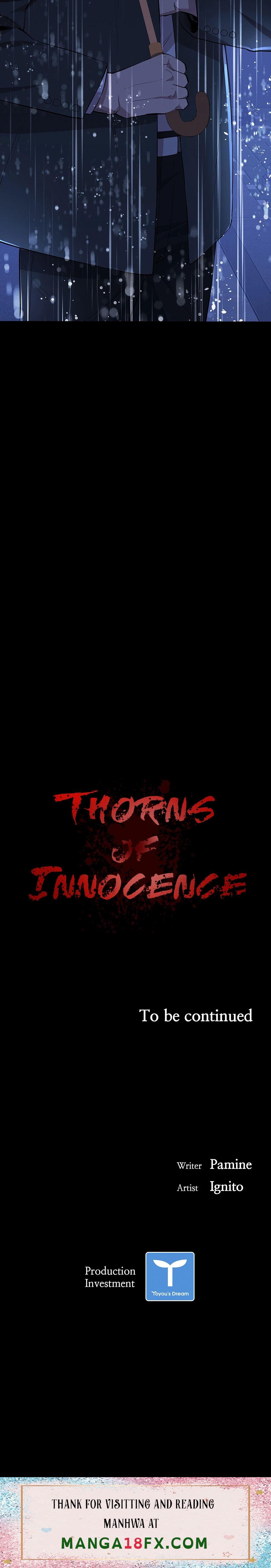 Thorns of Innocence - Chapter 24 [photo 37] - MangaPorn