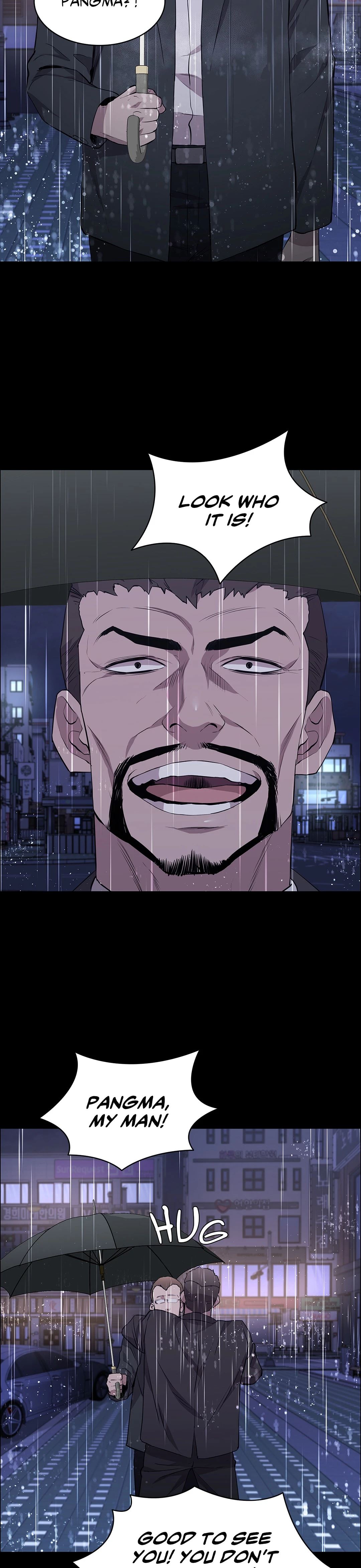 Thorns of Innocence - Chapter 25 [photo 2] - MangaPorn