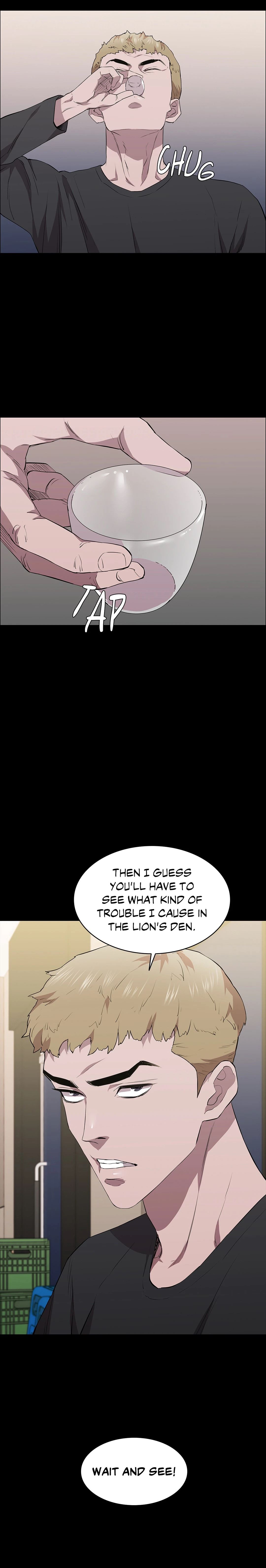 Thorns of Innocence - Chapter 25 [photo 9] - MangaPorn