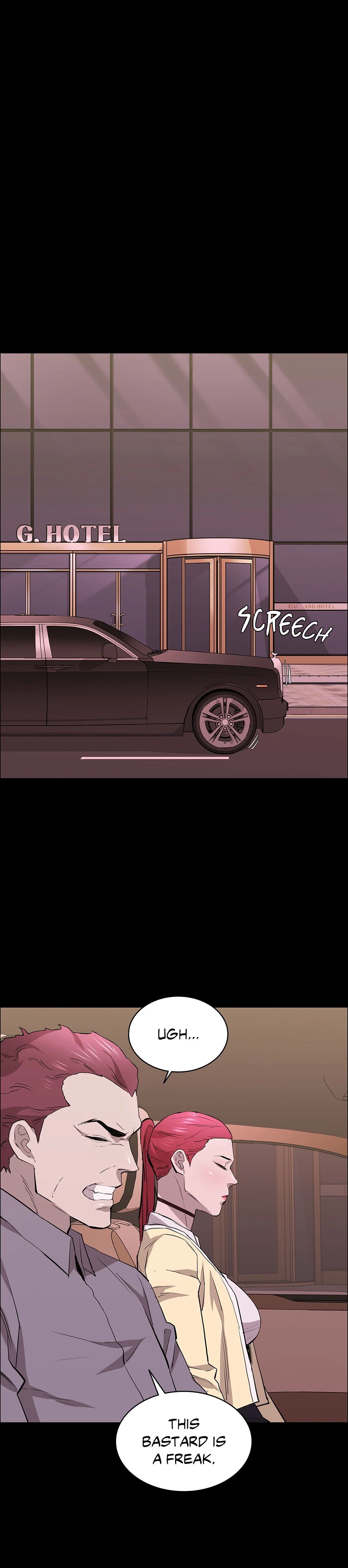 Thorns of Innocence - Chapter 26 [photo 16] - MangaPorn