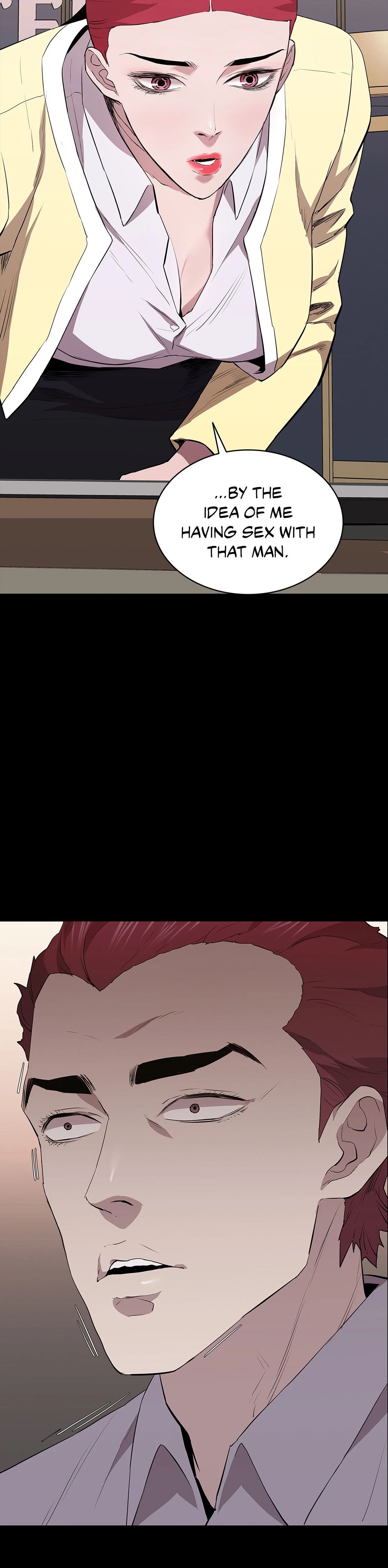 Thorns of Innocence - Chapter 26 [photo 22] - MangaPorn