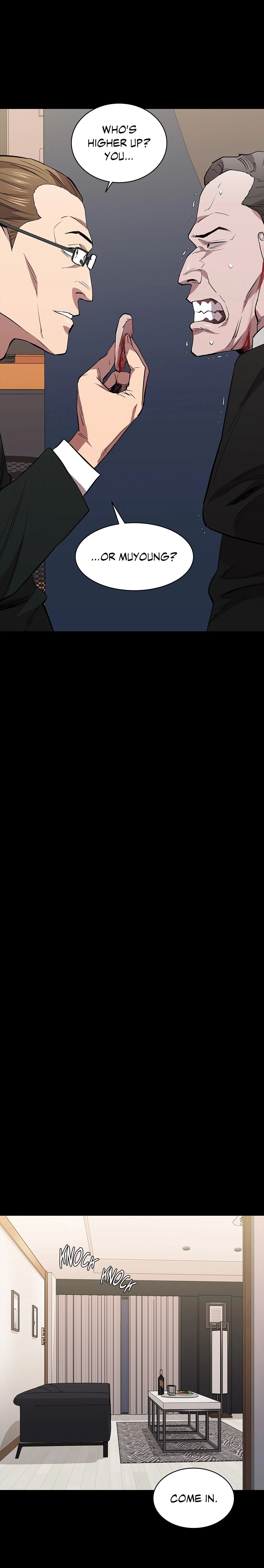 Thorns of Innocence - Chapter 26 [photo 26] - MangaPorn