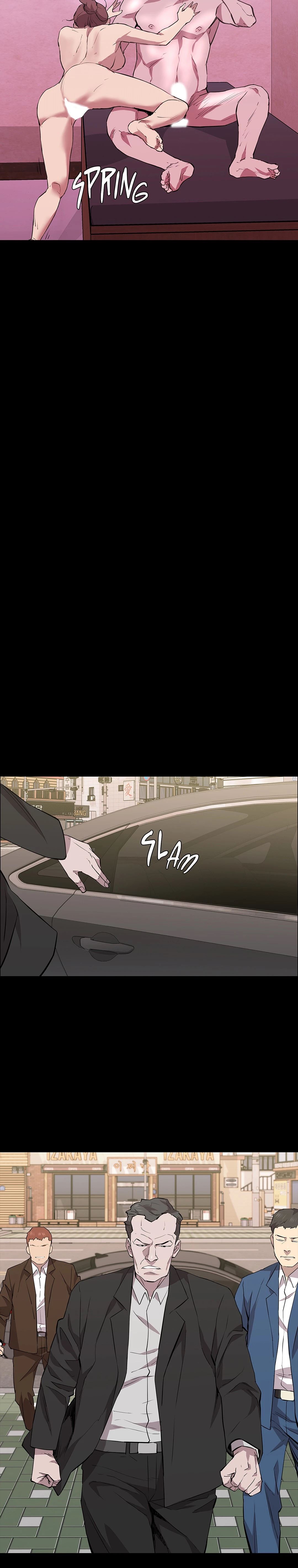 Thorns of Innocence - Chapter 26 [photo 7] - MangaPorn