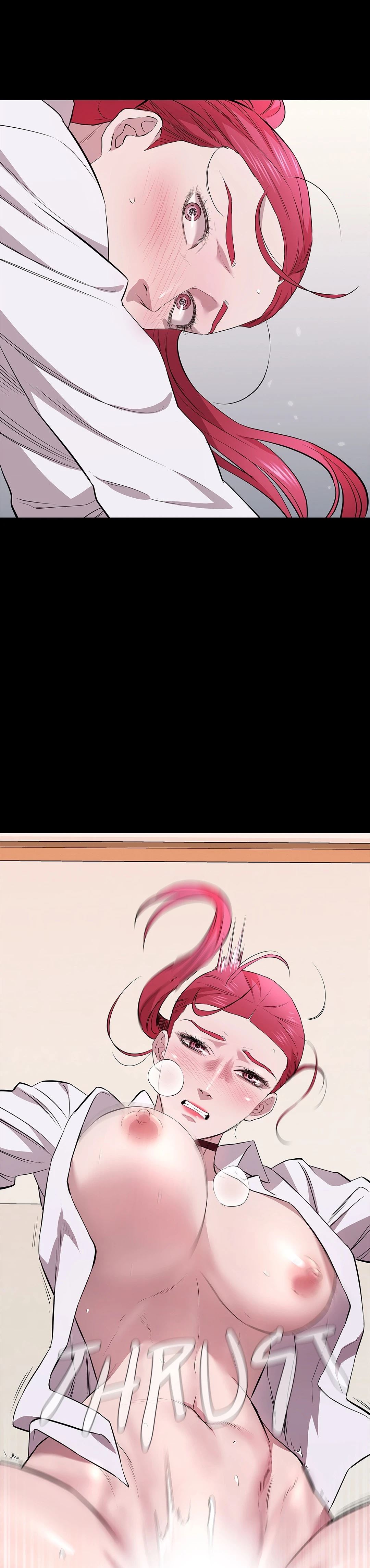 Thorns of Innocence - Chapter 27 [photo 13] - MangaPorn