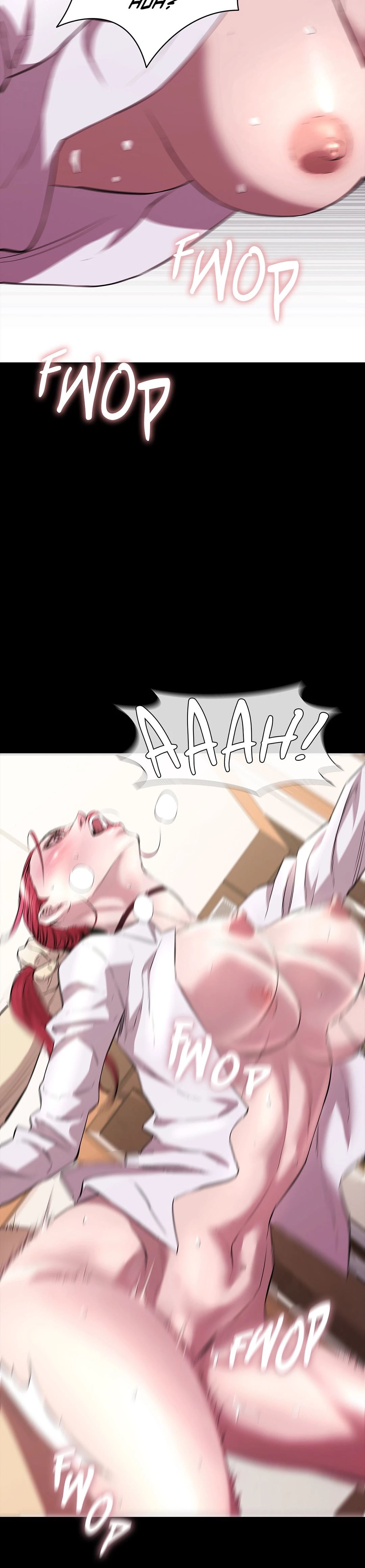 Thorns of Innocence - Chapter 27 [photo 18] - MangaPorn