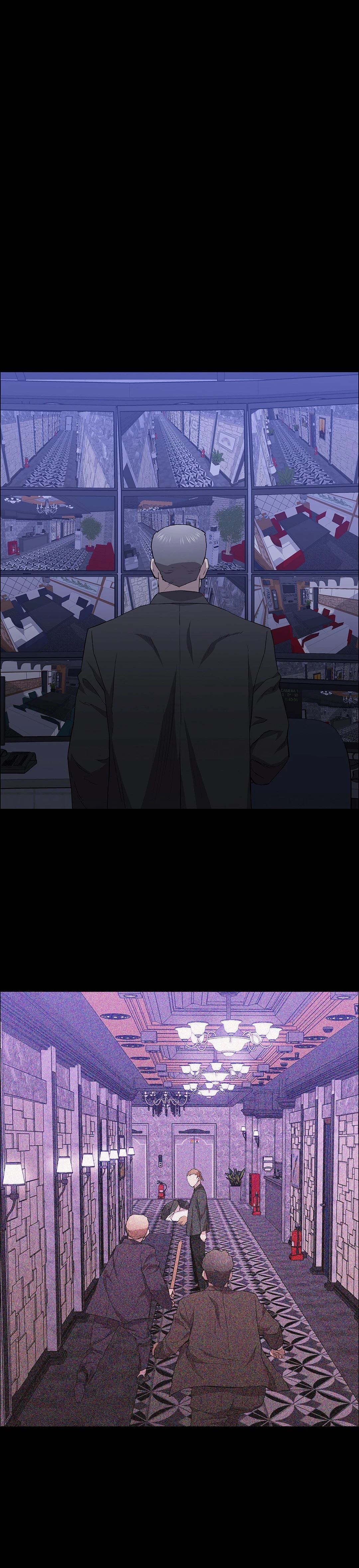 Thorns of Innocence - Chapter 27 [photo 20] - MangaPorn