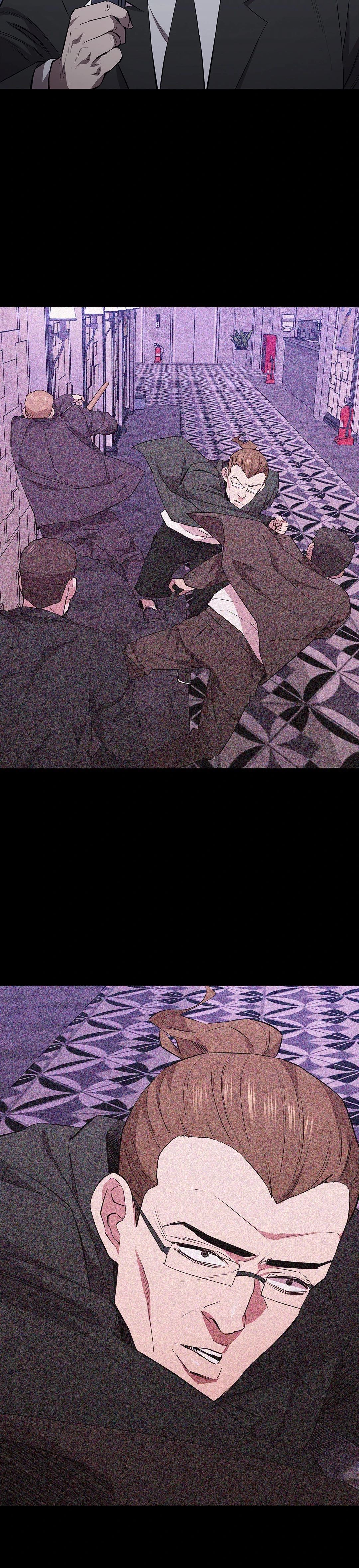 Thorns of Innocence - Chapter 27 [photo 22] - MangaPorn