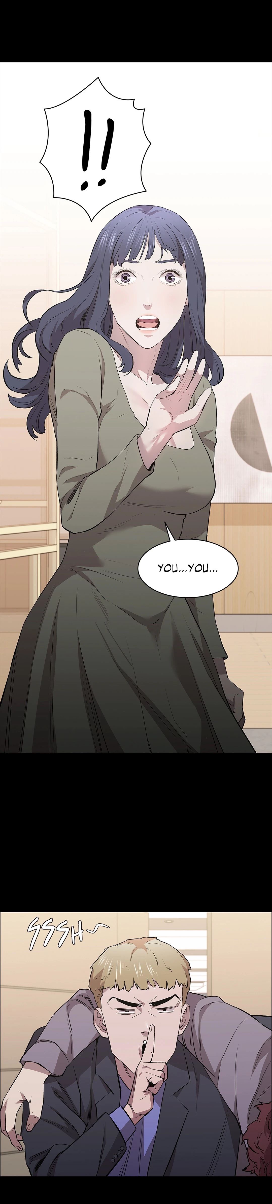 Thorns of Innocence - Chapter 27 [photo 31] - MangaPorn