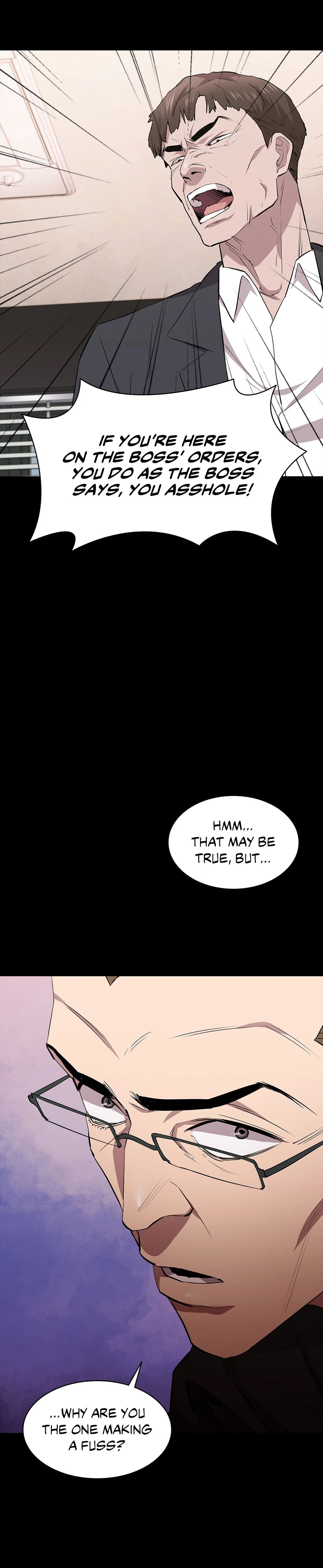 Thorns of Innocence - Chapter 28 [photo 18] - MangaPorn