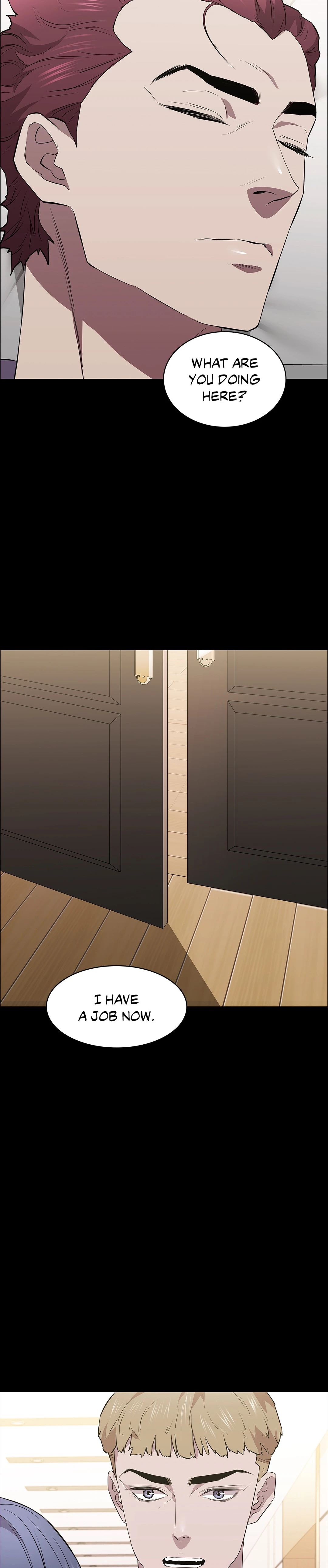 Thorns of Innocence - Chapter 28 [photo 2] - MangaPorn