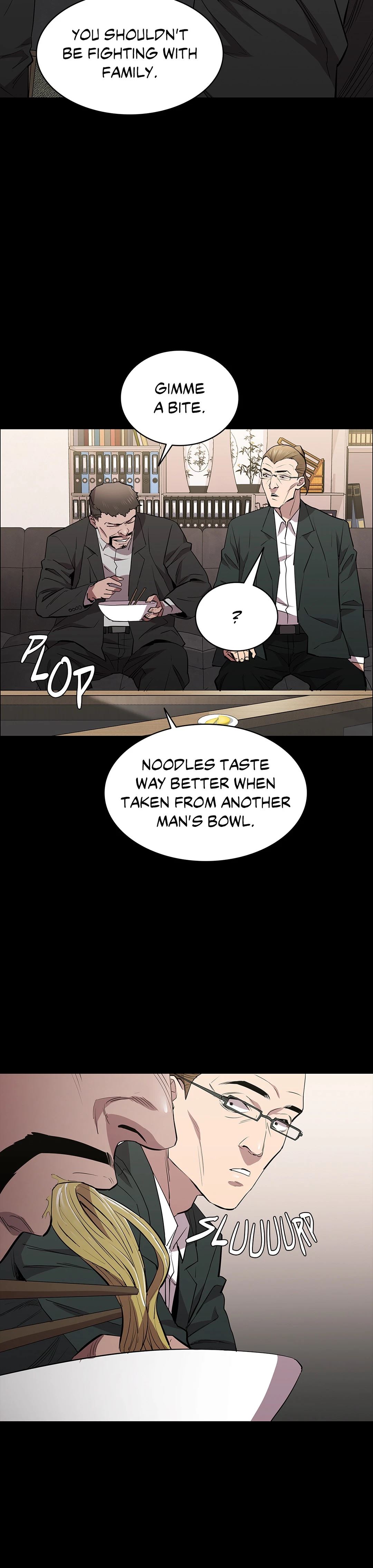 Thorns of Innocence - Chapter 28 [photo 20] - MangaPorn