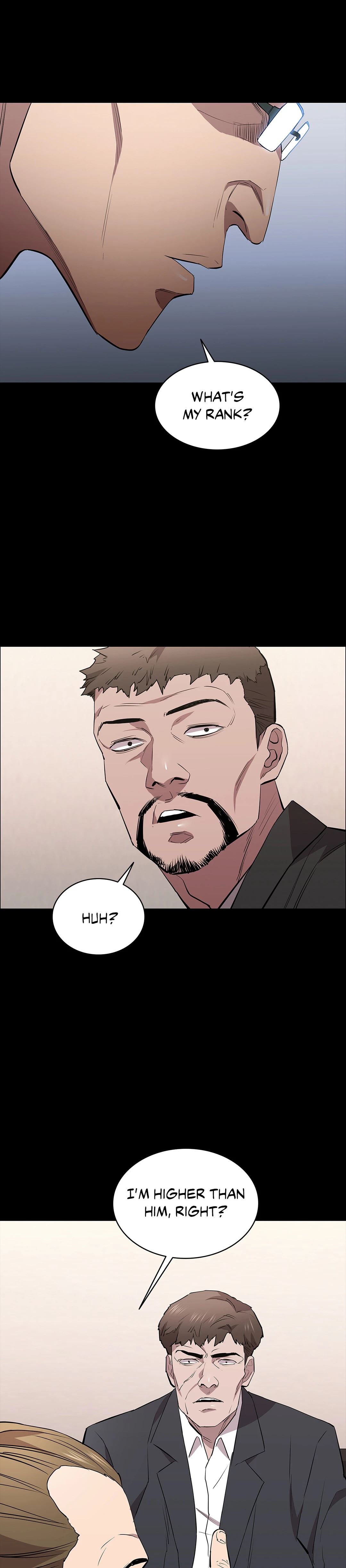 Thorns of Innocence - Chapter 28 [photo 22] - MangaPorn