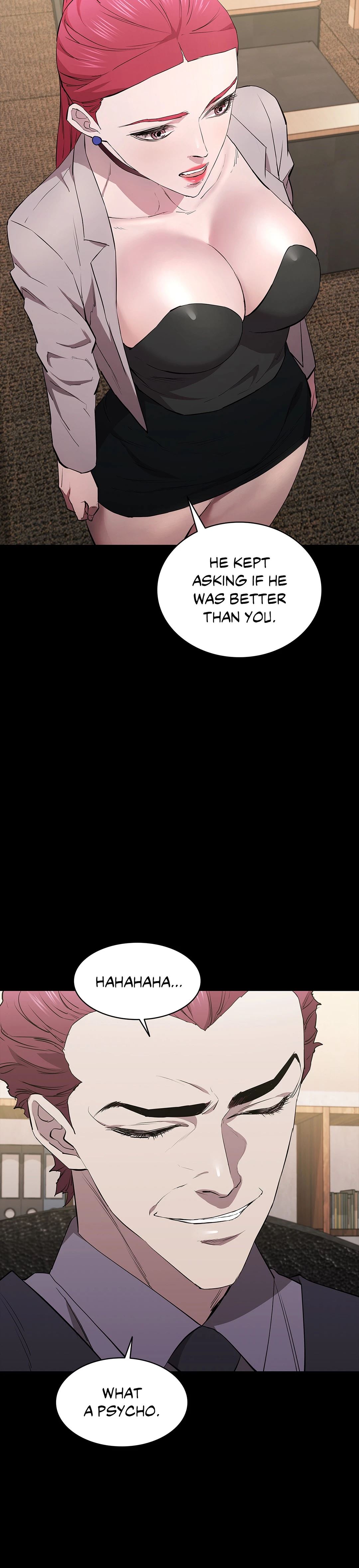 Thorns of Innocence - Chapter 28 [photo 27] - MangaPorn