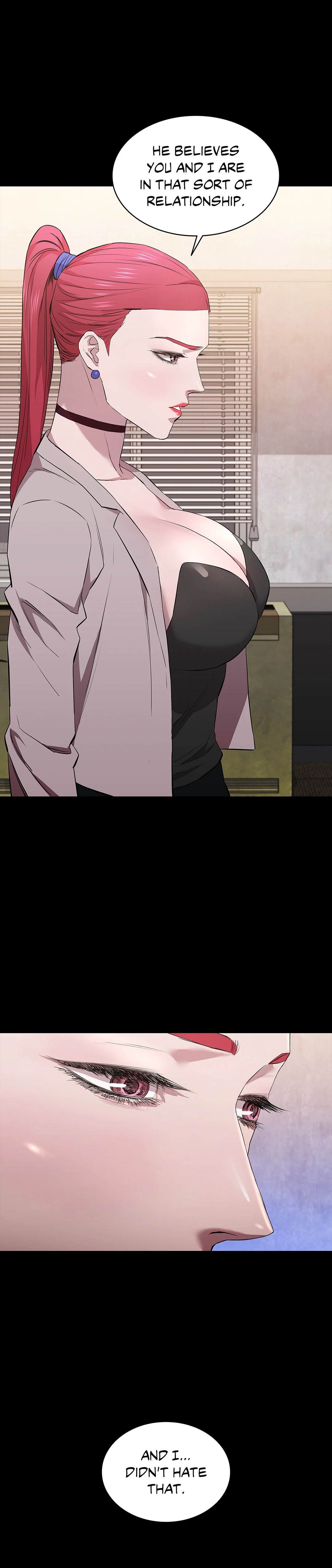 Thorns of Innocence - Chapter 28 [photo 28] - MangaPorn