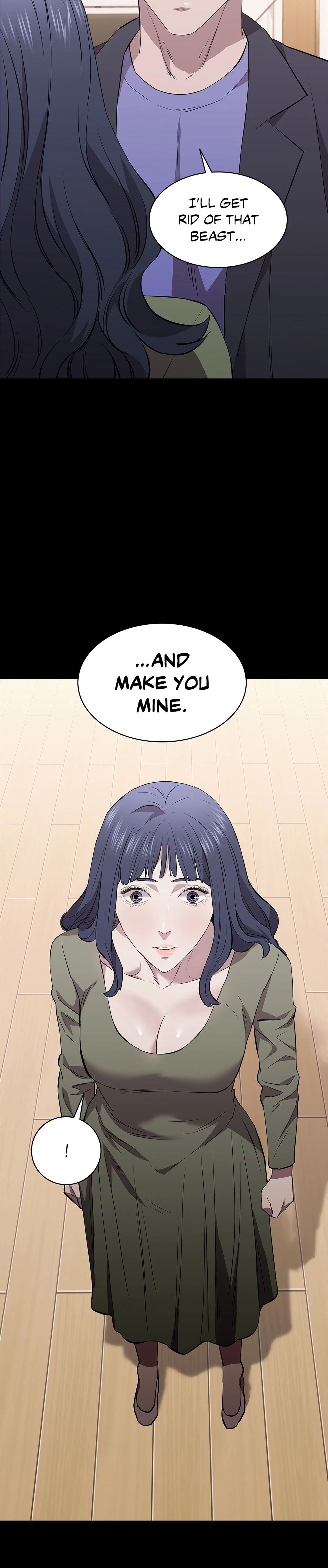 Thorns of Innocence - Chapter 28 [photo 3] - MangaPorn