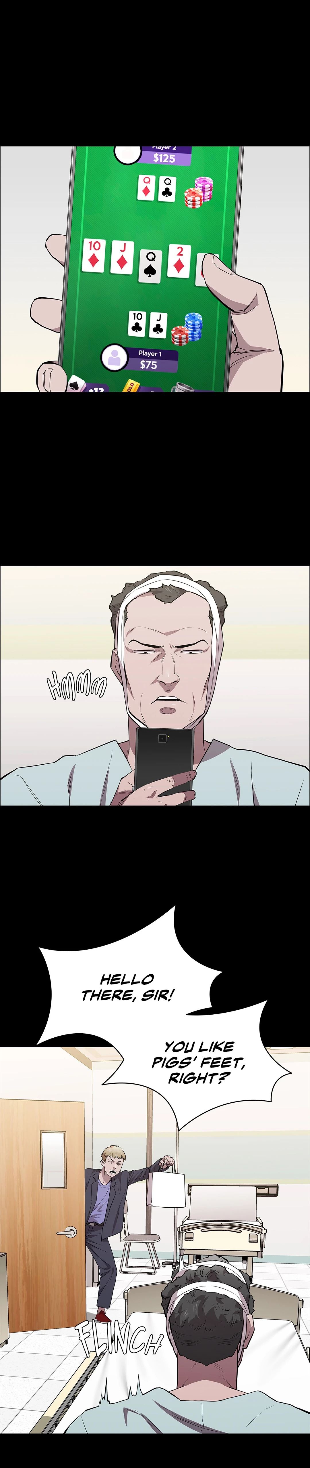 Thorns of Innocence - Chapter 28 [photo 30] - MangaPorn